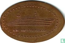 Nederland SS Rotterdam - (motief 1)