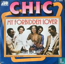 My Forbidden Lover