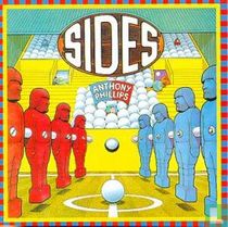 Sides / Private Parts & Pieces
