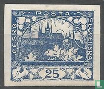 Kasteel Hradcany