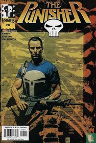 The Punisher 8 acheter