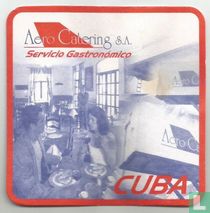 Aero catering
