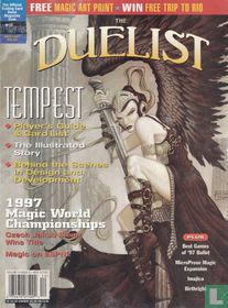 Duelist 20