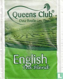 Queens Club [r] tea bags catalogue