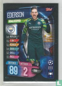 Ederson