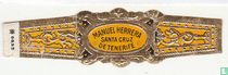 Manuel Herrera Santa Cruz de Tenerife