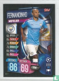 Fernandinho