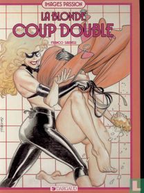 Coup double