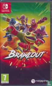 Brawlout