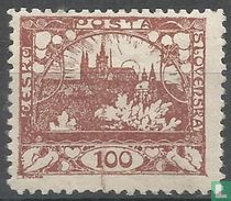 Kasteel Hradcany 