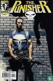 The Punisher 11