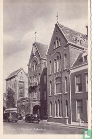 St. Elizabeth Ziekenhuis