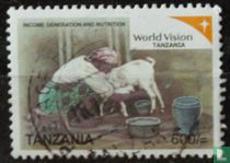 World vision