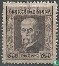 Masaryk 