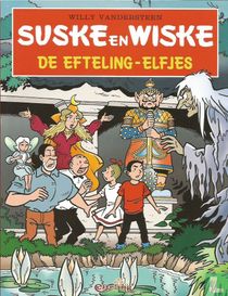 De Efteling-elfjes  for sale