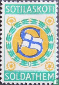 Sotilaskoti