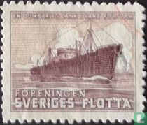 Vereniging Sveriges Flotta