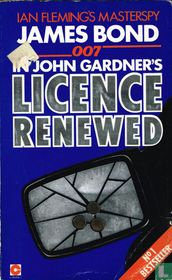 Licence Renewed