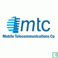 Mobile Telecommunications Company telefonkarten katalog