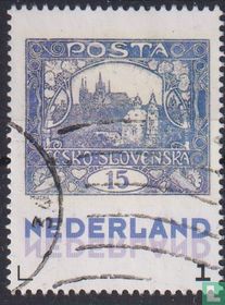 Czechoslovakia Philately