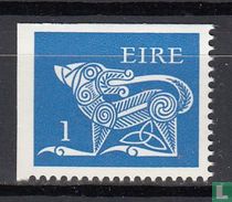 Art irlandais ancien