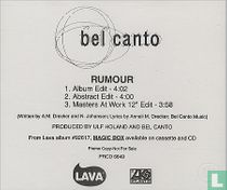 Rumour