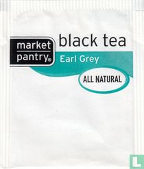 Market Pantry [r] tea bags catalogue