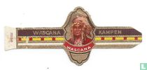 Wascana - Wascana - Kampen