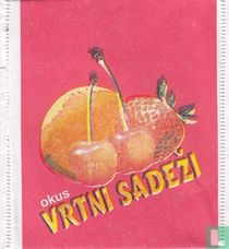Vrtni Sadezi 