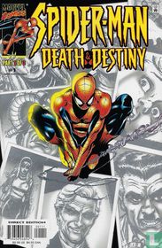 Death & Destiny 1