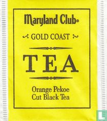 Maryland Club [r] tea bags catalogue