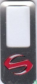 Letter S