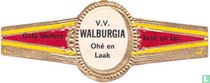 V.V. Walburgia Ohé en Laak - Café Mofers - José en Jac.