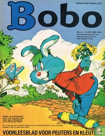 Bobo [Nederlands] 43