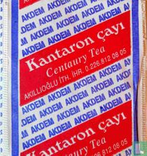 Kantaron çayi