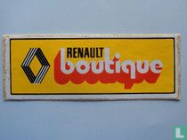 Boutique