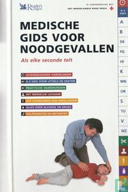 Medische gids voor noodgevallen