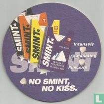 No smint, no kiss