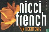 In hechtenis