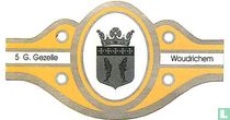 Woudrichem  