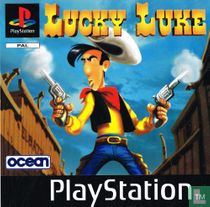 Lucky Luke