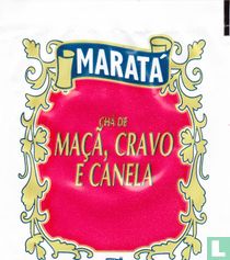 Chá De Maça, Cravo E Canela