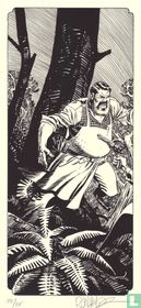 L'Ogre de Sutter Camp