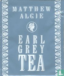 Matthew Algie sachets de thé catalogue