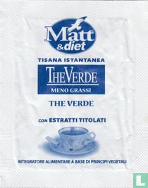 Matt&diet tea bags catalogue
