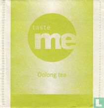 Taste Me tea bags catalogue