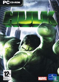 The Hulk