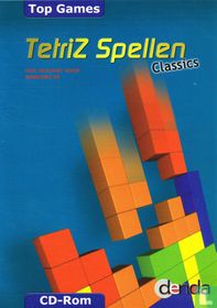 TetriZ Spellen