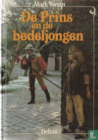 De Prins en de bedeljongen