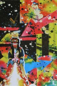 Cosmic Flush